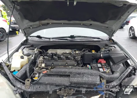 2006 Nissan Altima 2.5 S from USA, damaged, VIN 1N4AL11D76N304706